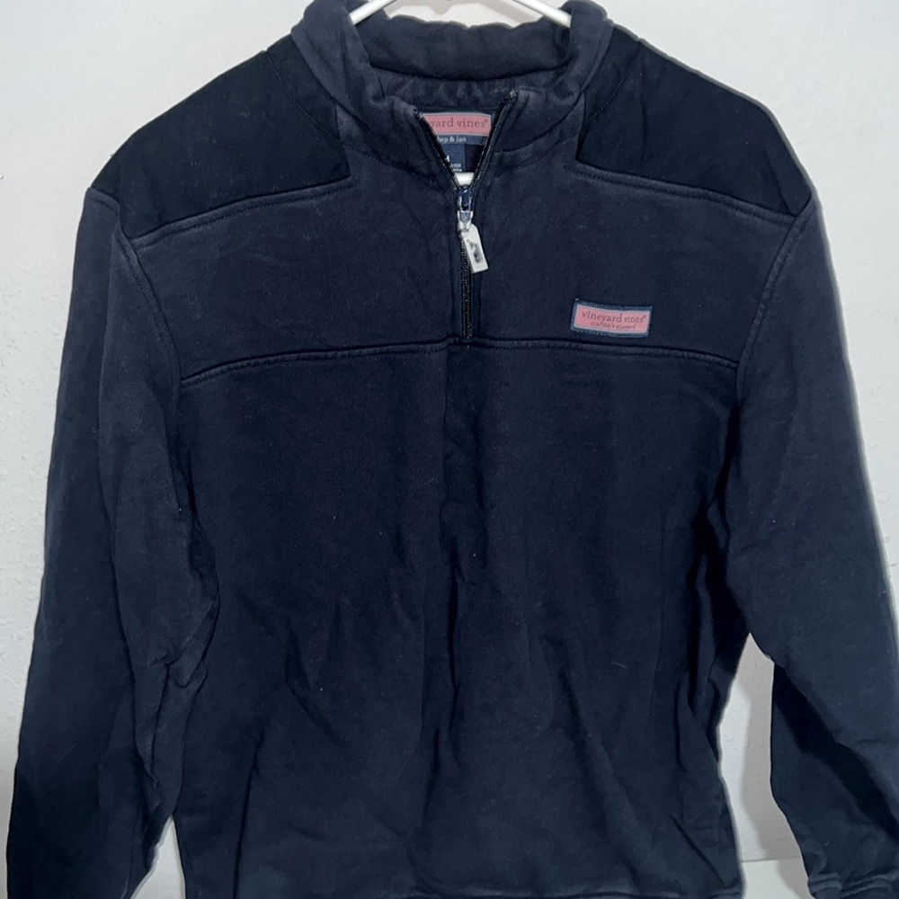 Vineyard vines sweater